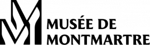 Logo du musée de Montmartre
