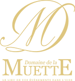 Logo Domaine de la muette