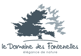 Logo Domaine des fontenelles