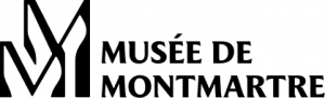 Logo du Musée de Montmartre