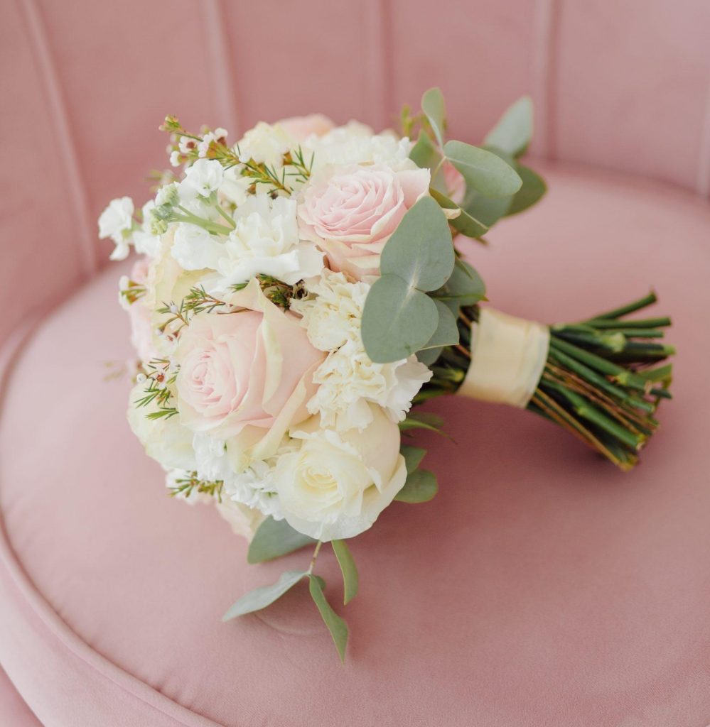Bouquet de mariage