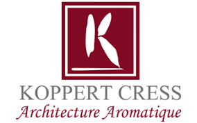 Logo Kopper cress