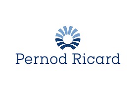Logo Pernod Ricard
